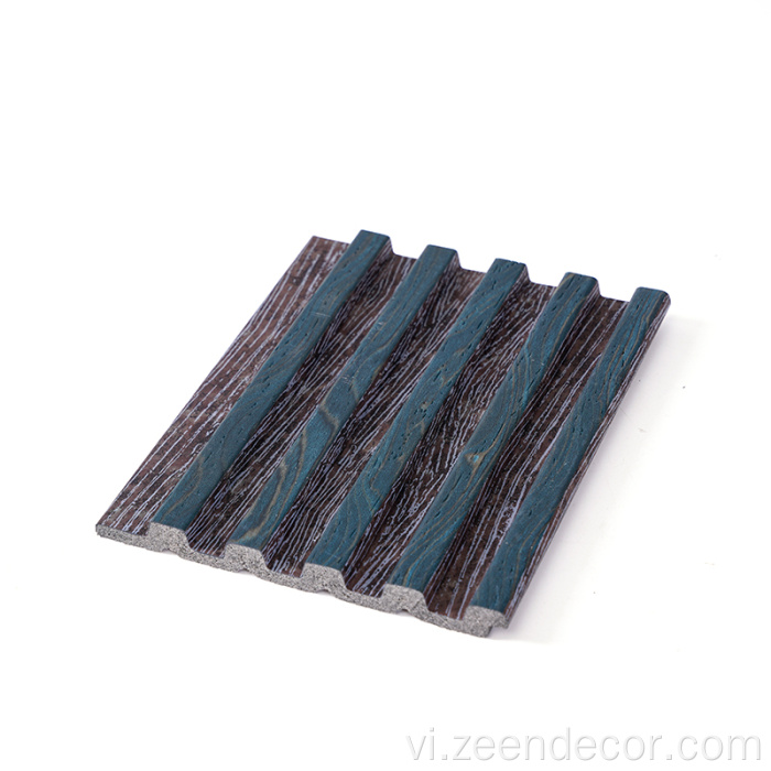 Bảng trần PVC Trang trí nội thất PS PANEL